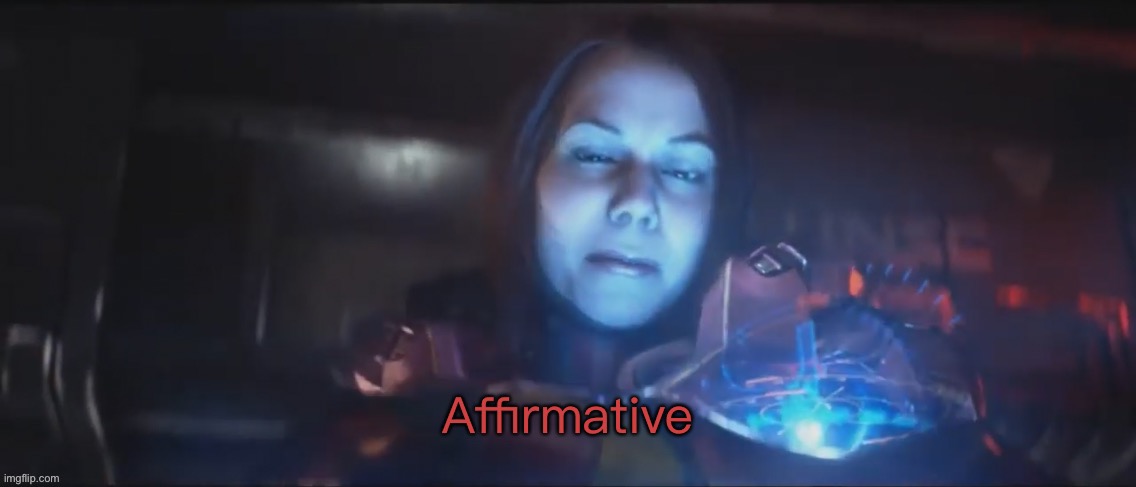 This one is a tribute to how skilled Vale is | image tagged in vale affirmative | made w/ Imgflip meme maker