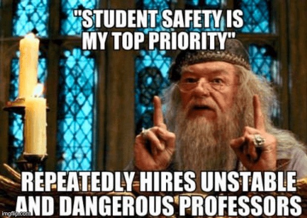 Right?!? | image tagged in harry potter | made w/ Imgflip meme maker