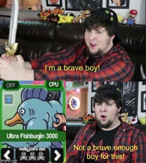 jontron | image tagged in jontron | made w/ Imgflip meme maker