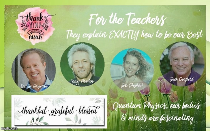 Thank you to our Teachers | image tagged in namaste | made w/ Imgflip meme maker