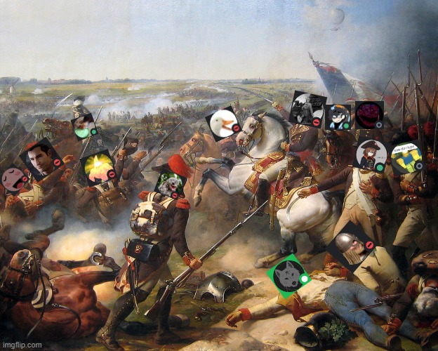THE BATTLE OF #GENERAL | 1/13/2021 | image tagged in the battle of general,risk universalis iii,roblox risk universalis iii,discord,riskord,general | made w/ Imgflip meme maker