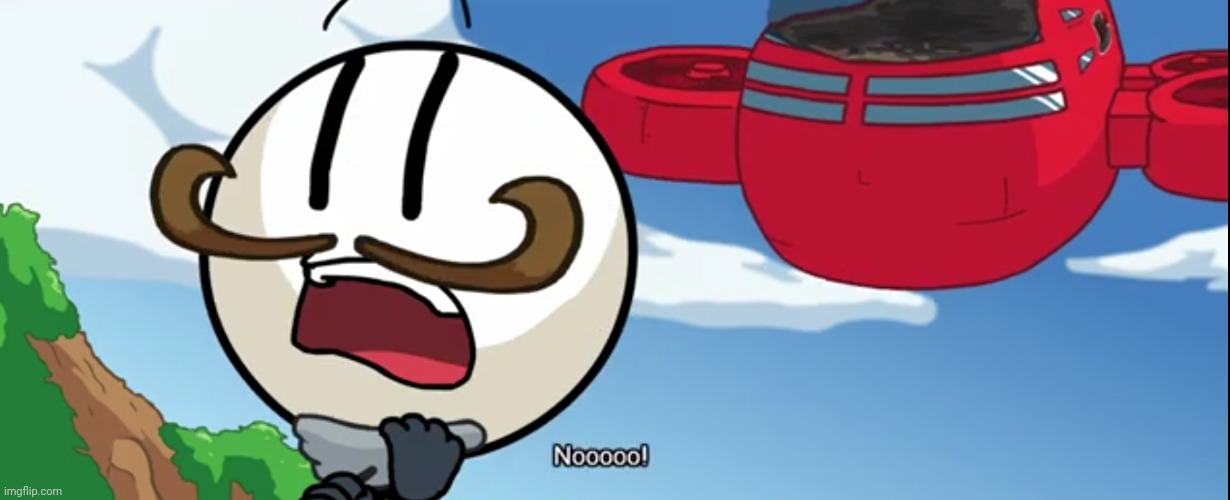 Nooooooo! | image tagged in nooooooo | made w/ Imgflip meme maker