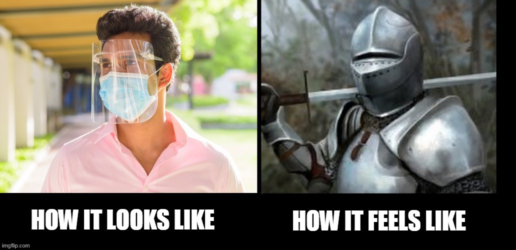 Knight feels | image tagged in knight feels | made w/ Imgflip meme maker