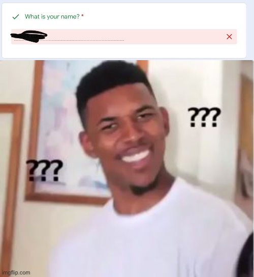 Correct and wrong | image tagged in nick young,google,memes,funny | made w/ Imgflip meme maker