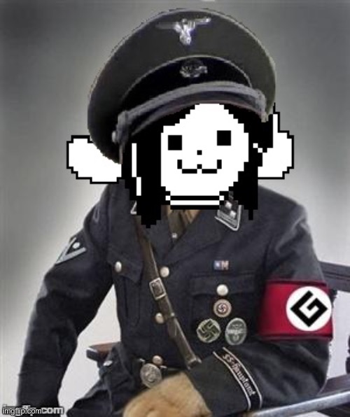 Grammar Temmie | image tagged in grammar temmie | made w/ Imgflip meme maker