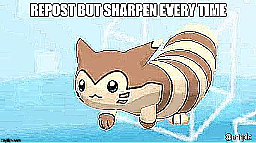 Furret | made w/ Imgflip meme maker