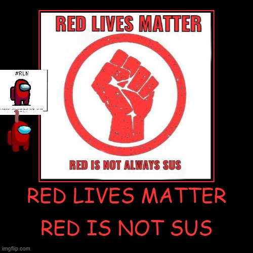 ALL LIVES MATTER! | image tagged in funny,demotivationals | made w/ Imgflip demotivational maker
