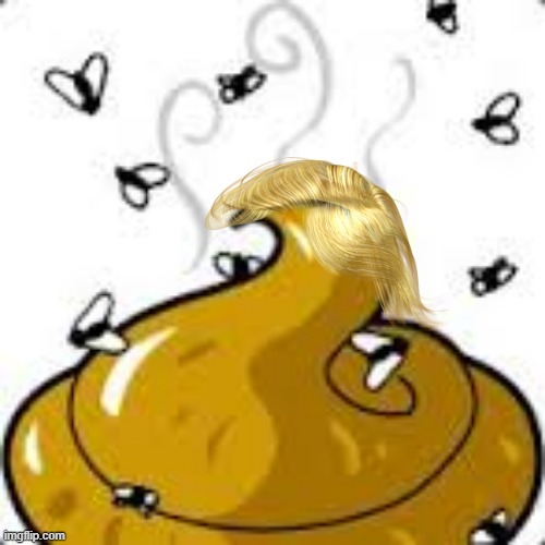 Chump's Social Circle | image tagged in trump,trump 2020,post-presidency | made w/ Imgflip meme maker