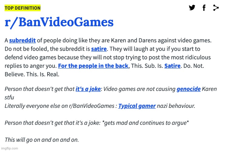 why does urban dictionary have everything : r/memes