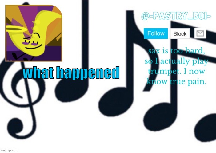 what happened | image tagged in haha yes | made w/ Imgflip meme maker