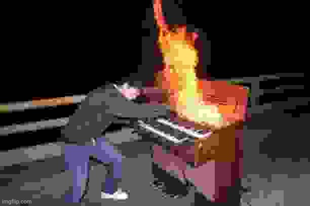 Piano riff | image tagged in piano riff | made w/ Imgflip meme maker