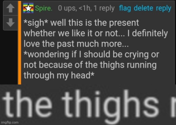 Spire's autocorrect lmfao | made w/ Imgflip meme maker