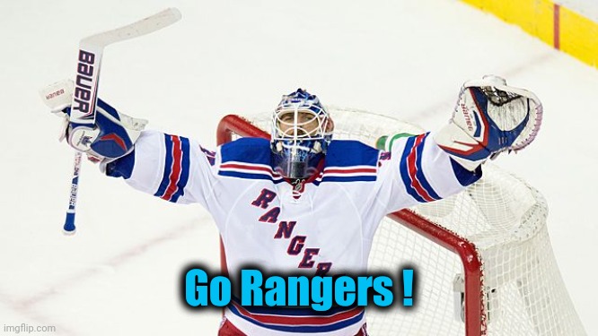 Henrik Lundquist | Go Rangers ! | image tagged in henrik lundquist | made w/ Imgflip meme maker