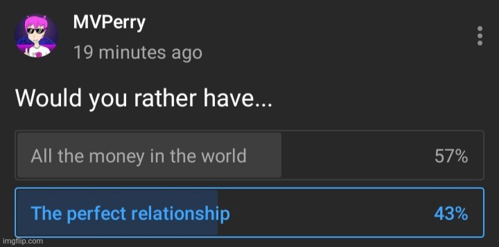 Which one would you pick? | made w/ Imgflip meme maker