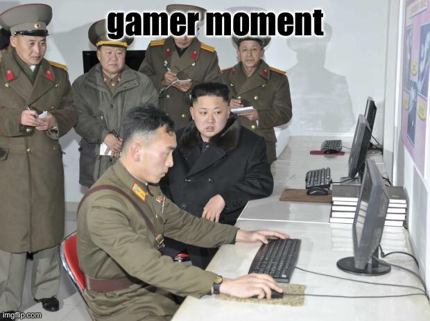 woah look at these gamers | gamer moment | made w/ Imgflip meme maker