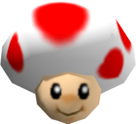 Toad drip Blank Meme Template