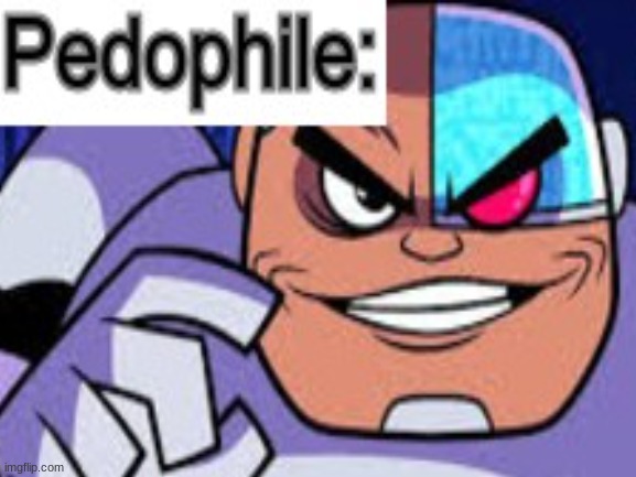Teen titans go Cyborg Meme | image tagged in 18 | made w/ Imgflip meme maker