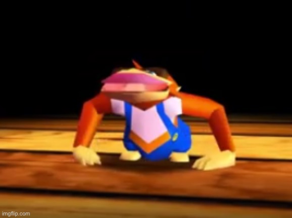 big lips donky kong | image tagged in big lips donky kong | made w/ Imgflip meme maker