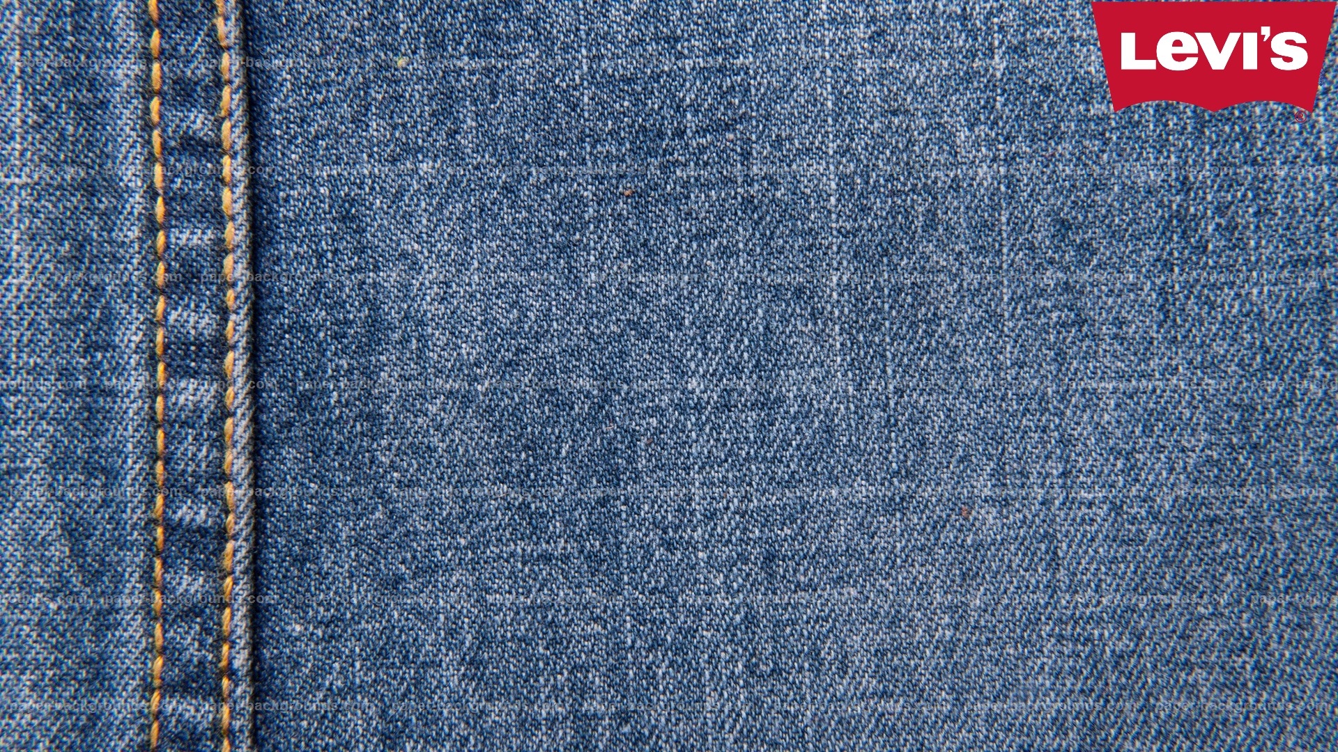 Custom LEVI'S temp. by J. Clark Blank Meme Template