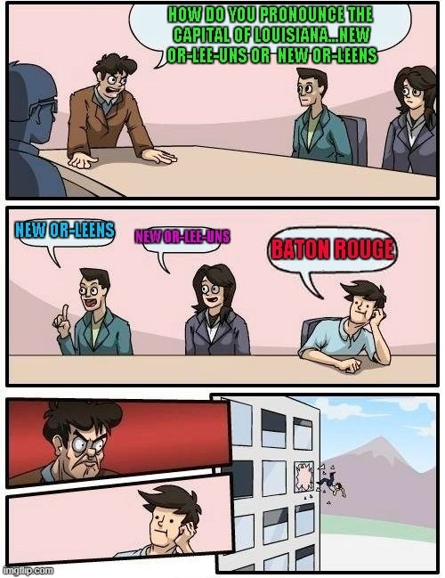 Well it's the truth... | image tagged in boardroom meeting suggestion,capitals | made w/ Imgflip meme maker