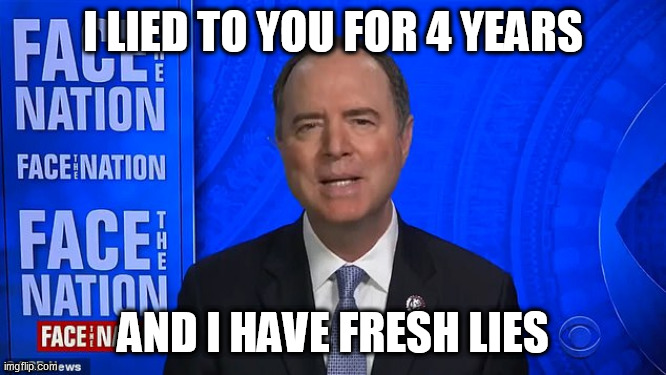 Shifty | I LIED TO YOU FOR 4 YEARS; AND I HAVE FRESH LIES | image tagged in shifty | made w/ Imgflip meme maker