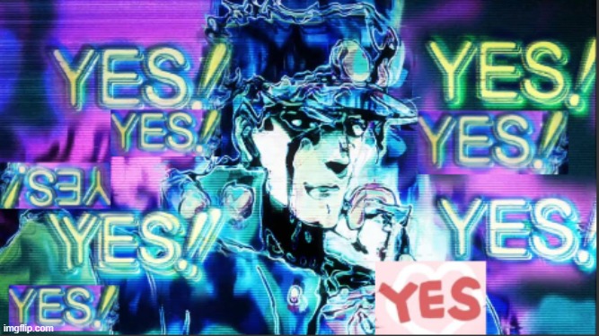 image tagged in that's a lot of yes | made w/ Imgflip meme maker