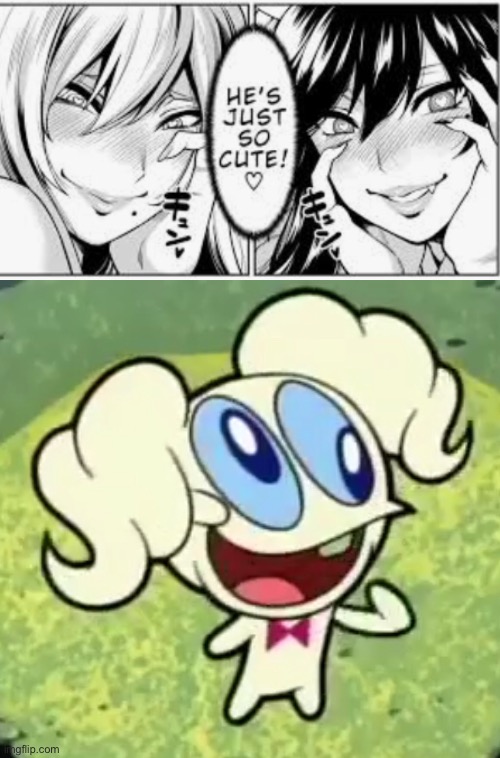 Lol | image tagged in billy and mandy,meme | made w/ Imgflip meme maker