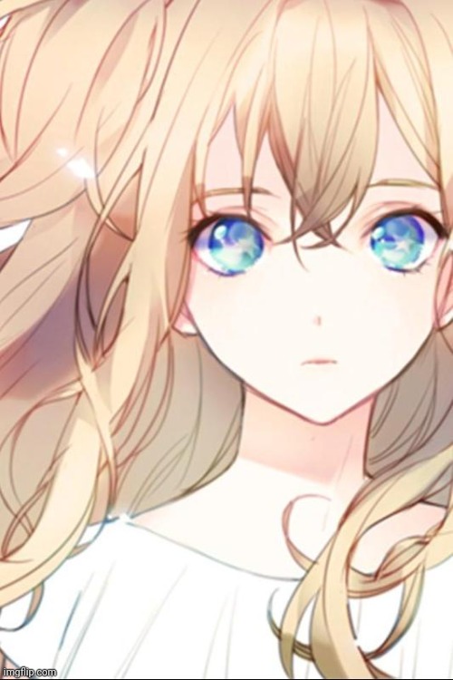 idk but shes really fucking cute | made w/ Imgflip meme maker