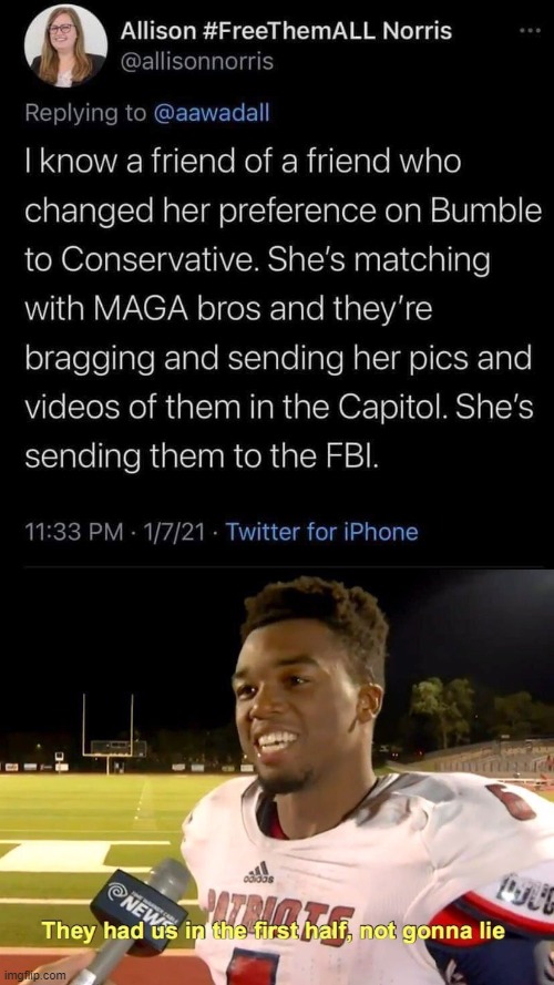 well played | image tagged in capitol hill riots fbi,they had us in the first half,fbi,why is the fbi here,capitol hill,riots | made w/ Imgflip meme maker