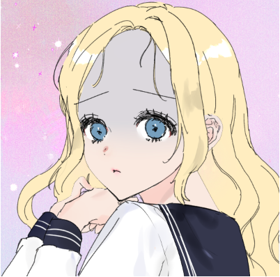 High Quality LaceyRobbins1 picrew scared Blank Meme Template