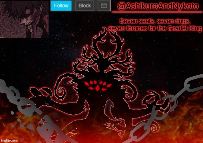 3rd Ashikura Blank Meme Template