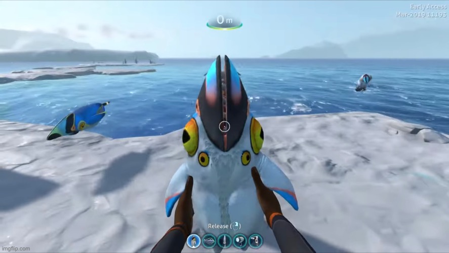 Look how cute he is! | made w/ Imgflip meme maker