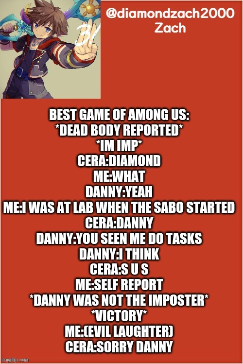 Absolute Betrayal Imgflip