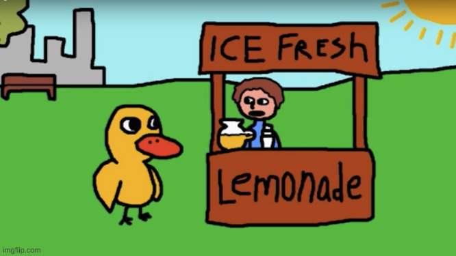 Duck song | image tagged in duck song | made w/ Imgflip meme maker