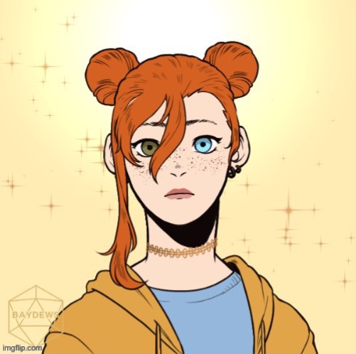 Cora | made w/ Imgflip meme maker