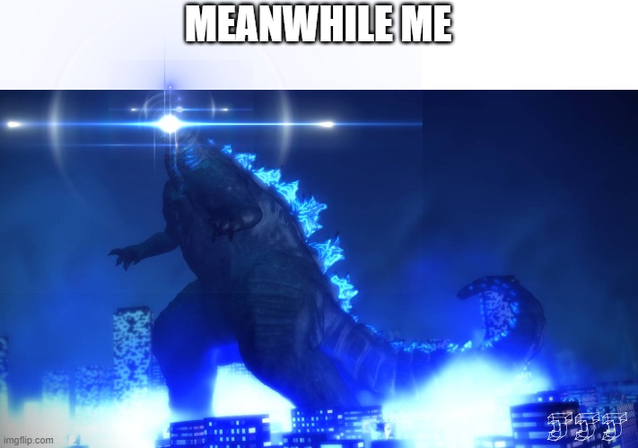 MEANWHILE ME | made w/ Imgflip meme maker
