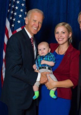 biden finds the stones Blank Meme Template