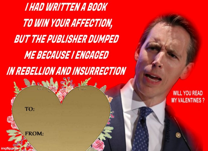 image tagged in valentine's day,valentines,books,cards,publisher,rebellion | made w/ Imgflip meme maker
