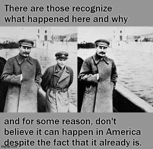 will American history be erased? | image tagged in politics | made w/ Imgflip meme maker