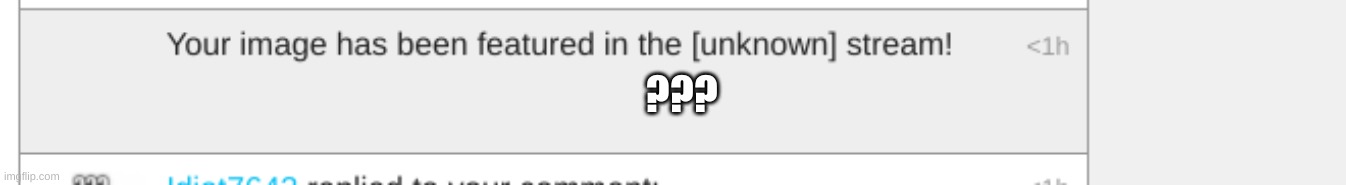 ??? | made w/ Imgflip meme maker