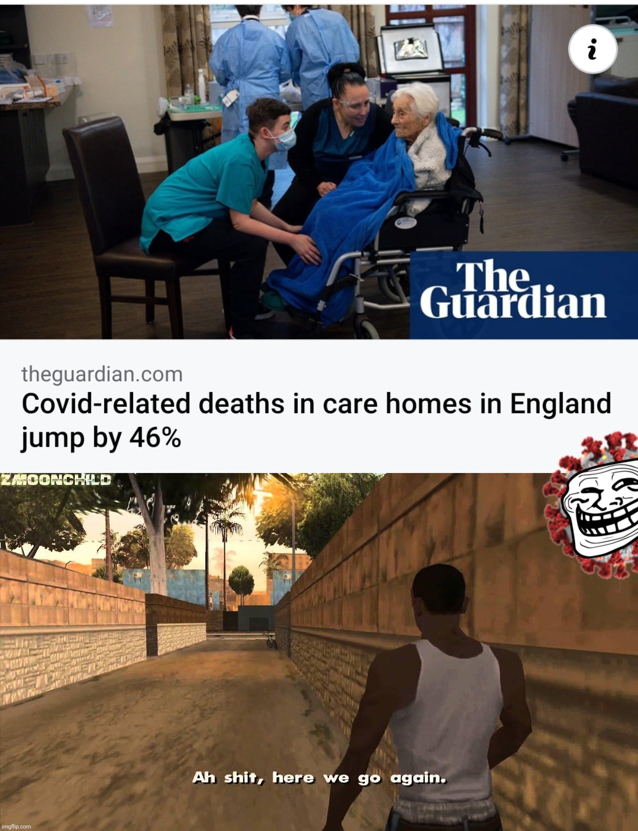 oof | image tagged in here we go again,covid,thieves,ridiculous,ded,noooooooooooooooooooooooo | made w/ Imgflip meme maker