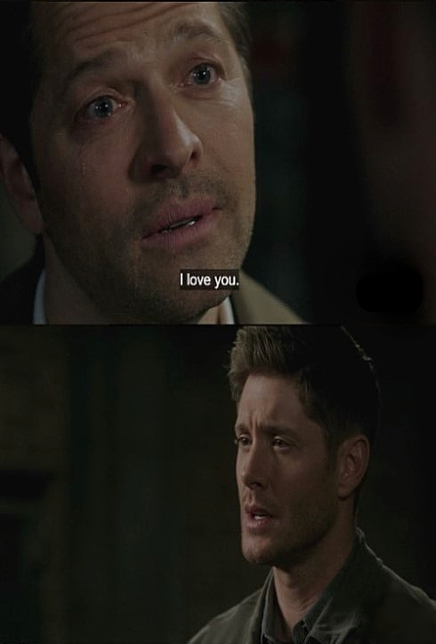 Spn I Love You Blank Template Imgflip