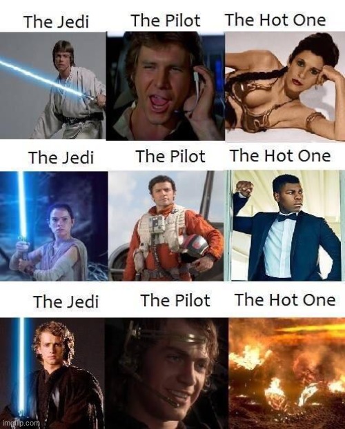 lol | image tagged in star wars | made w/ Imgflip meme maker