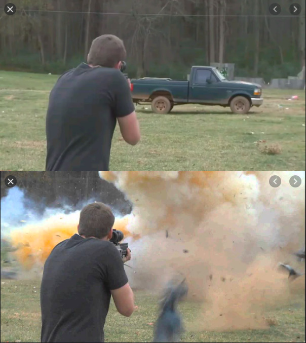 fpsrussia almost dies Blank Meme Template
