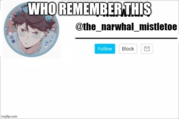 *casually grabs meme stealing license | WHO REMEMBER THIS | image tagged in narwhals announcement template | made w/ Imgflip meme maker