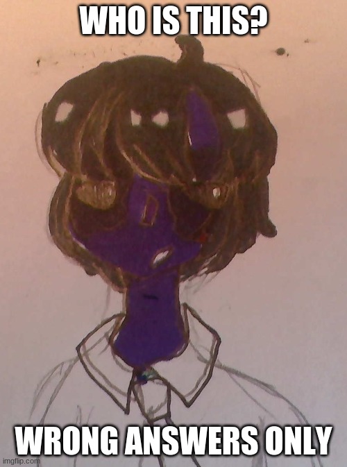 E | WHO IS THIS? WRONG ANSWERS ONLY | image tagged in wrong answes only,drewthis on my math hw | made w/ Imgflip meme maker