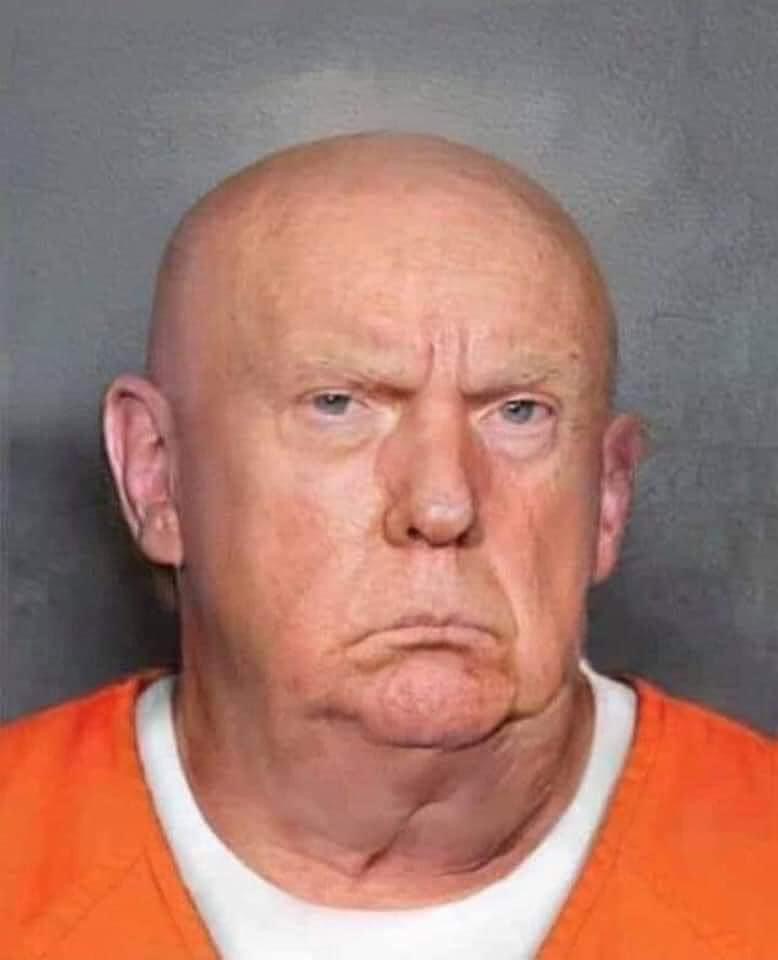 DontheCon Blank Meme Template