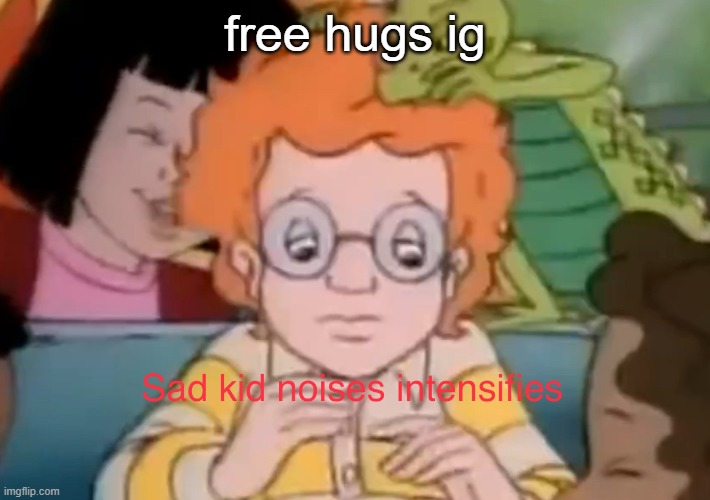 free hugs ig | made w/ Imgflip meme maker