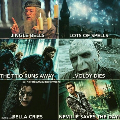 Dang. | image tagged in harry potter | made w/ Imgflip meme maker