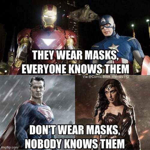 Tdcomics | image tagged in dc comics,t is meant to be there | made w/ Imgflip meme maker